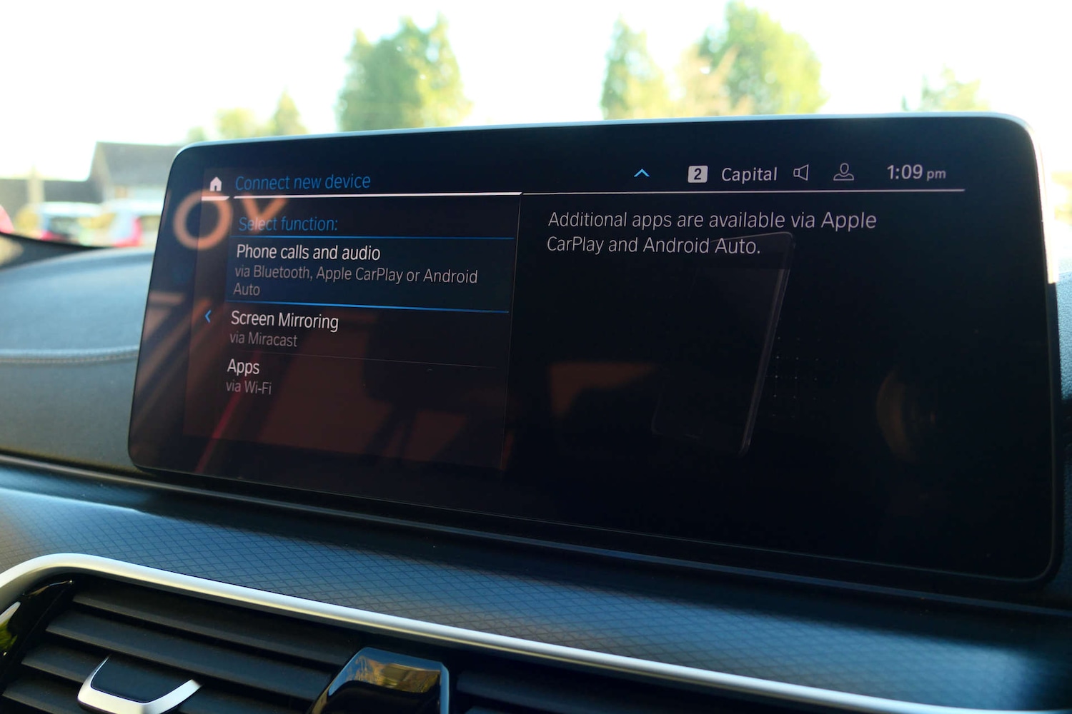 Used BMW 5 Series 2021 for sale - 77099983: Photo 31