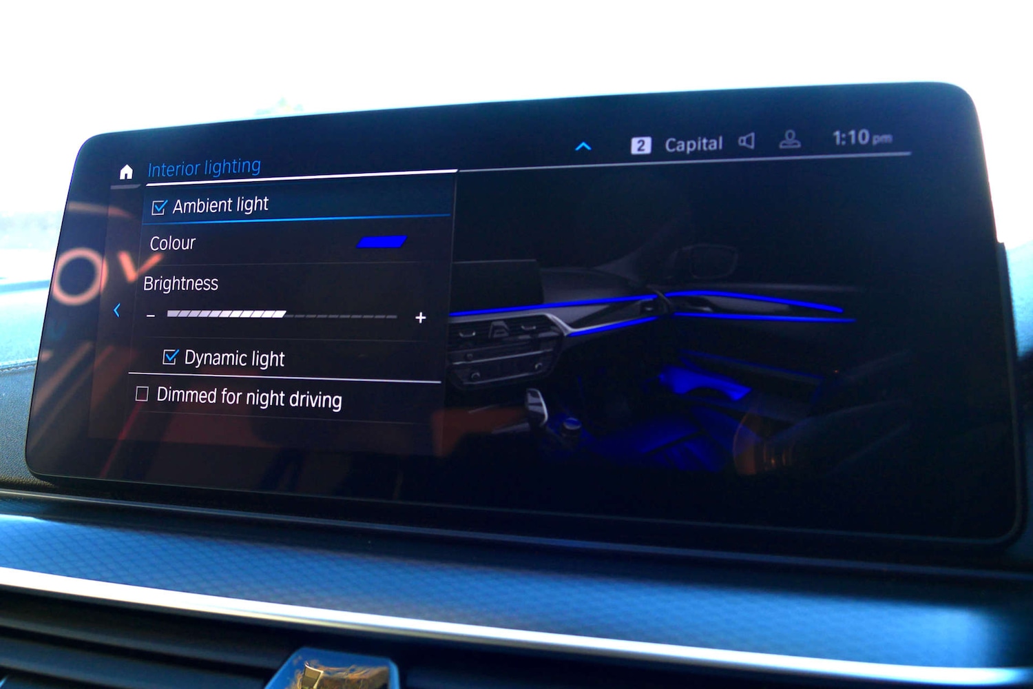 Used BMW 5 Series 2021 for sale - 77099983: Photo 32