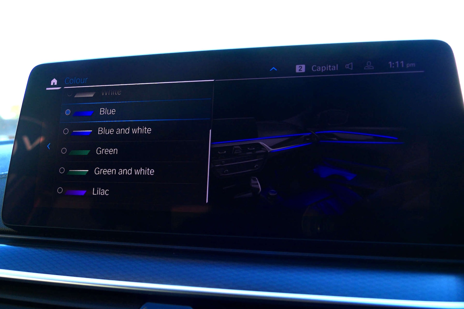 Used BMW 5 Series 2021 for sale - 77099983: Photo 33