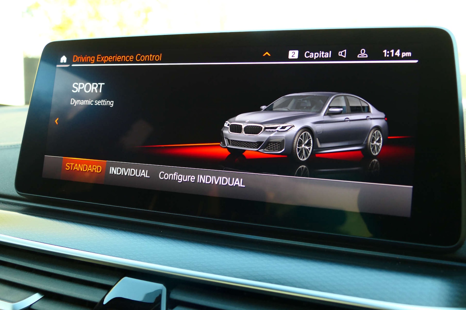 Used BMW 5 Series 2021 for sale - 77099983: Photo 34