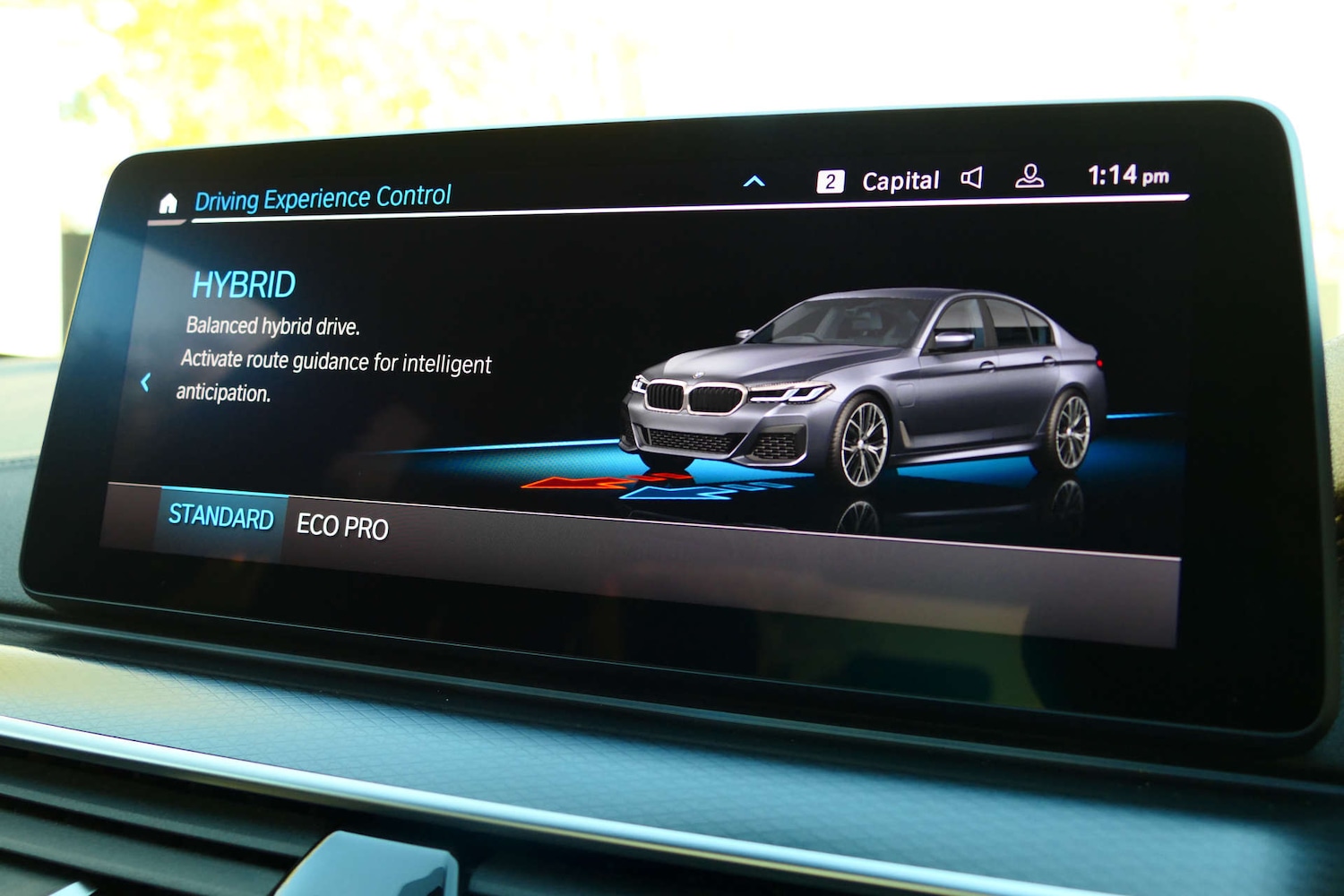 Used BMW 5 Series 2021 for sale - 77099983: Photo 35