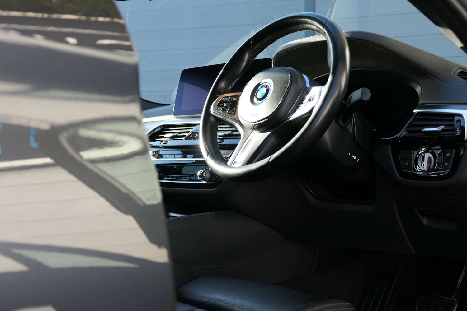 Used BMW 5 Series 2021 for sale - 77099983: Photo 4