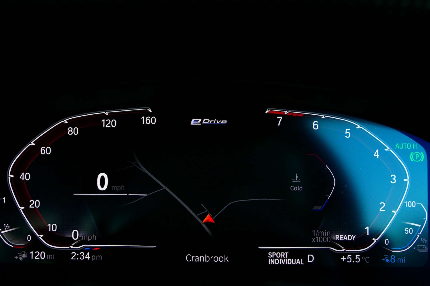 Used BMW 5 Series 2021 for sale - 77099983: Photo 40