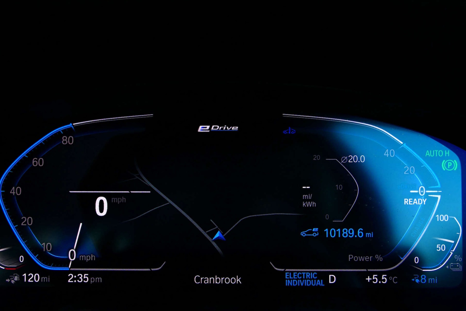 Used BMW 5 Series 2021 for sale - 77099983: Photo 41