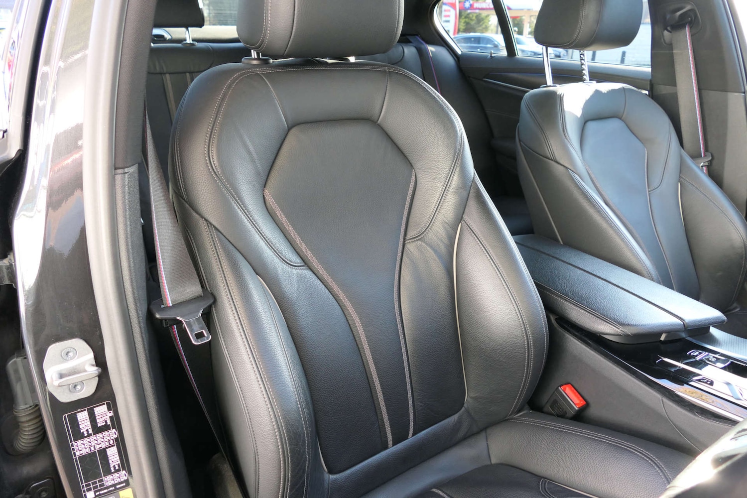 Used BMW 5 Series 2021 for sale - 77099983: Photo 5