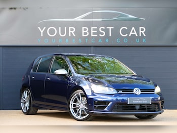 Used Volkswagen Golf 2015 for sale - 78223502: Photo