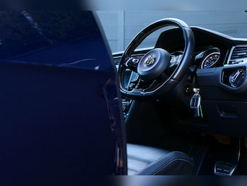 Used Volkswagen Golf 2015 for sale - 78223502: Photo