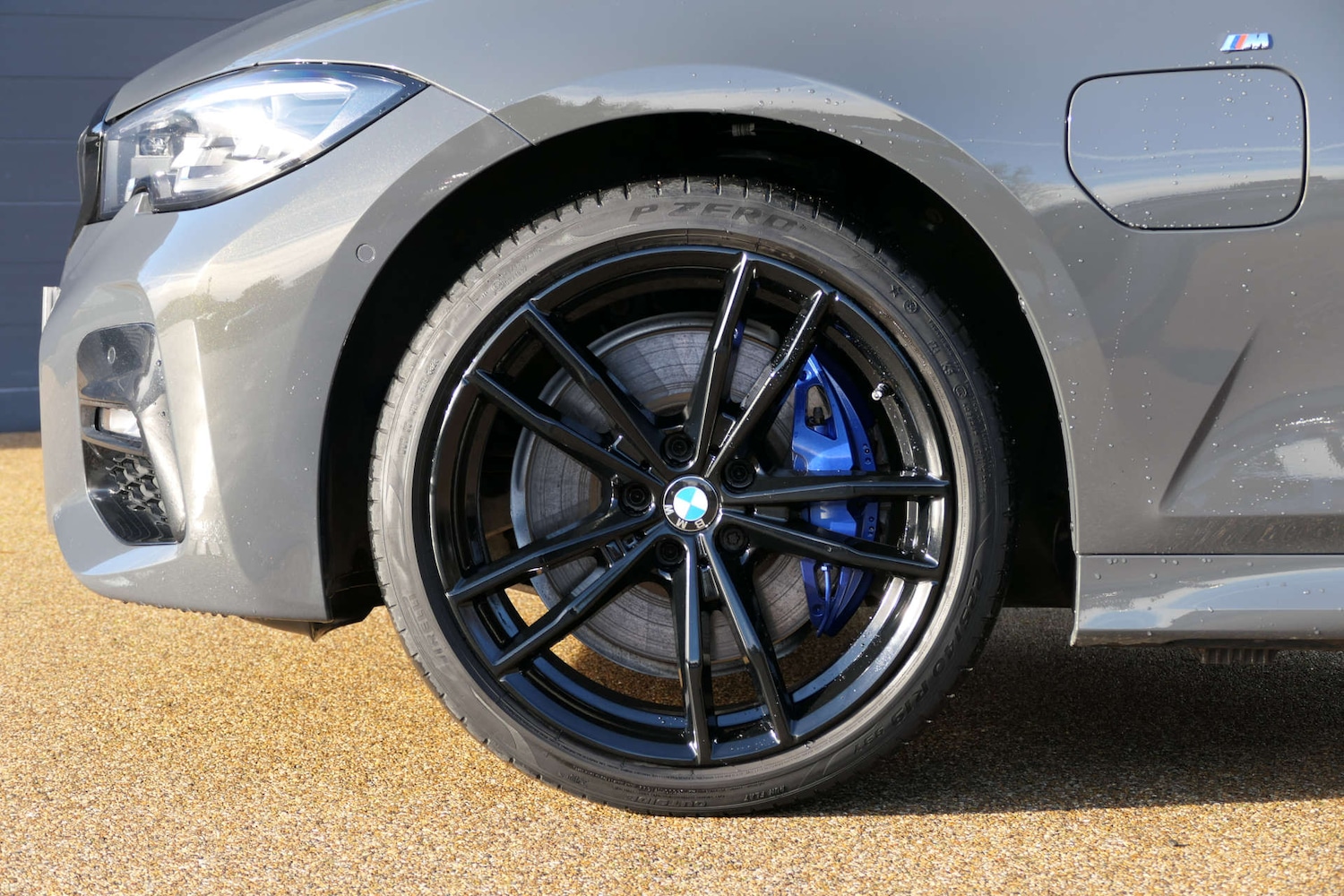 Used BMW 3 Series 2021 for sale - 76682736: Photo 10