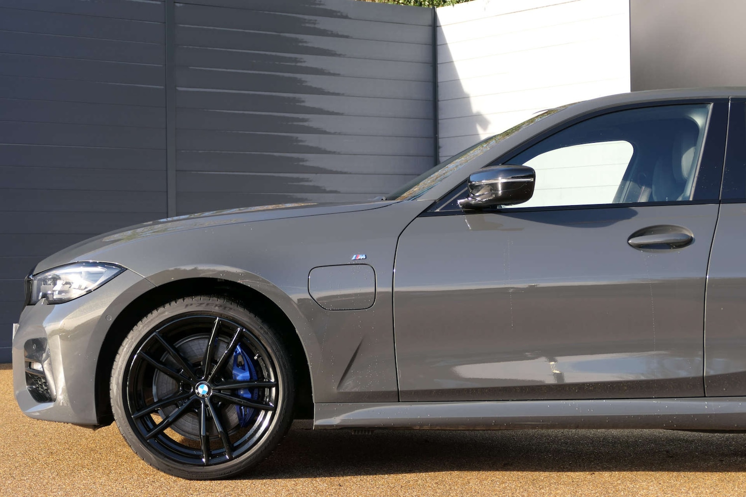 Used BMW 3 Series 2021 for sale - 76682736: Photo 11