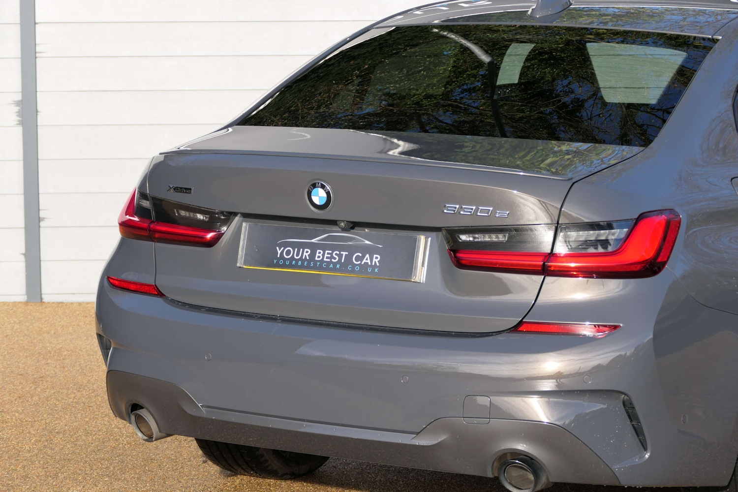 Used BMW 3 Series 2021 for sale - 76682736: Photo 15