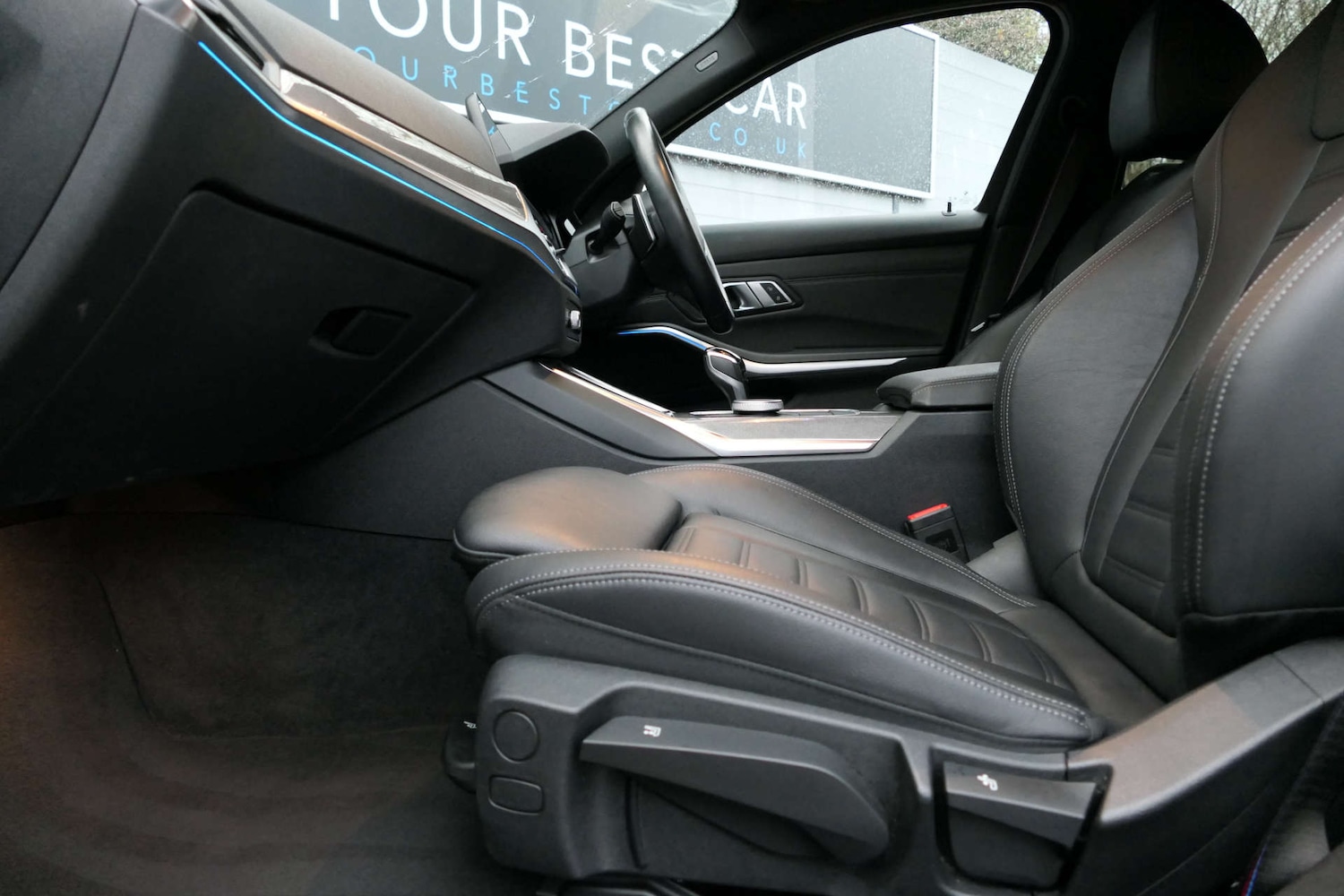 Used BMW 3 Series 2021 for sale - 76682736: Photo 21