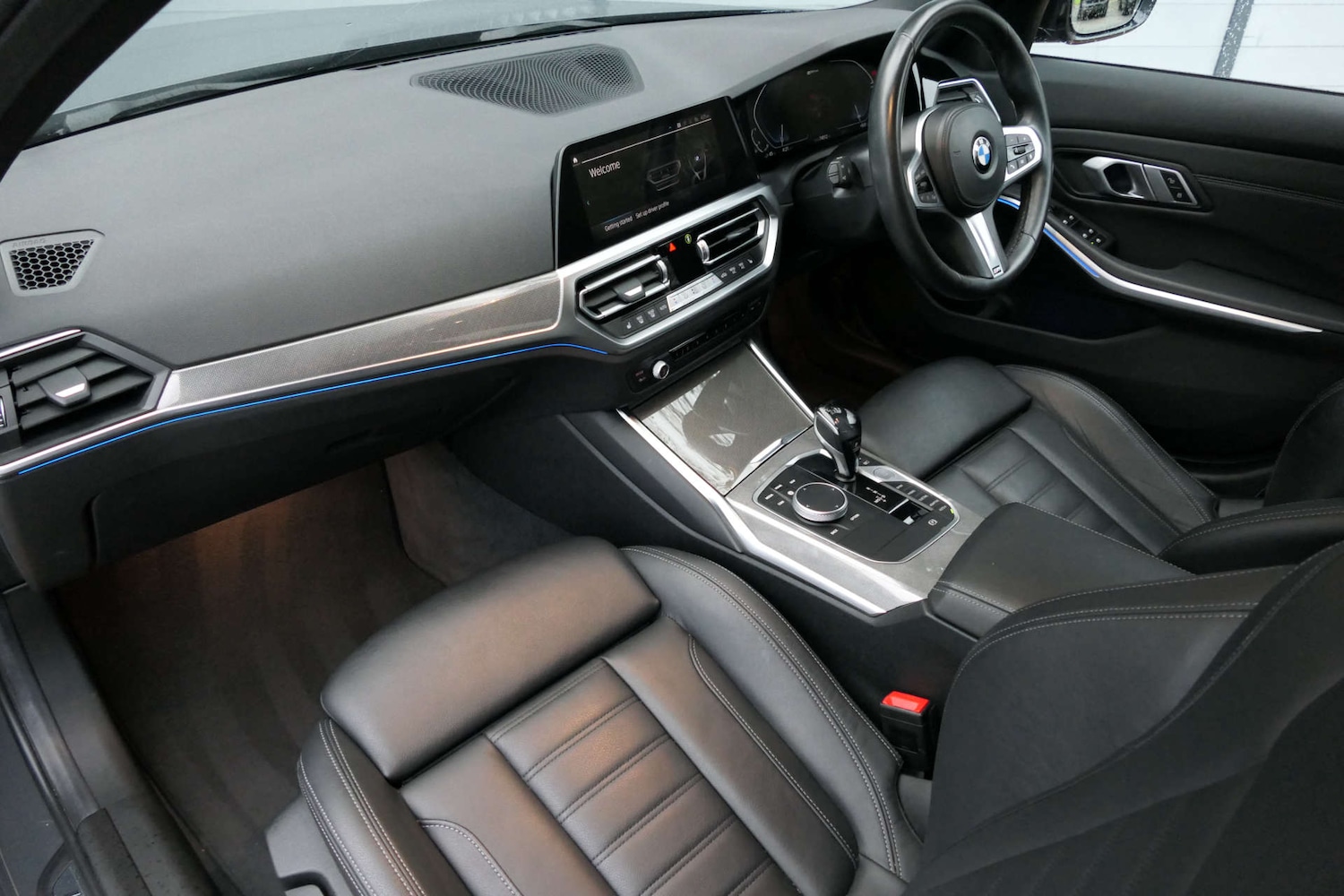 Used BMW 3 Series 2021 for sale - 76682736: Photo 22