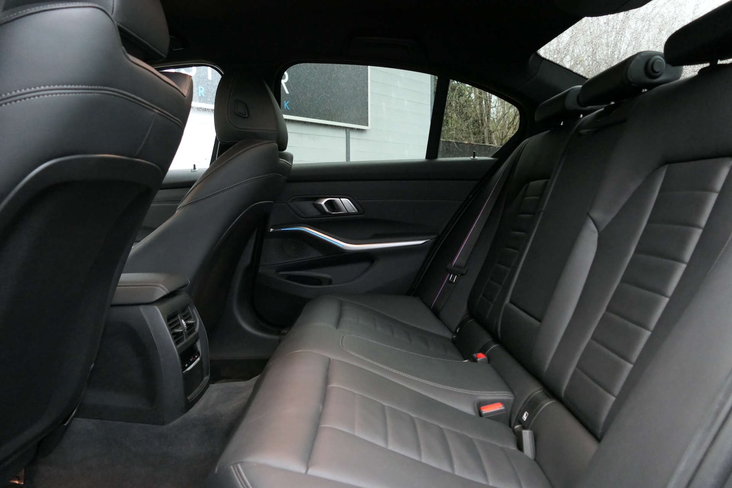 Used BMW 3 Series 2021 for sale - 76682736: Photo 24