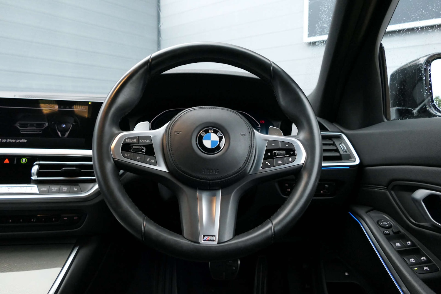 Used BMW 3 Series 2021 for sale - 76682736: Photo 25