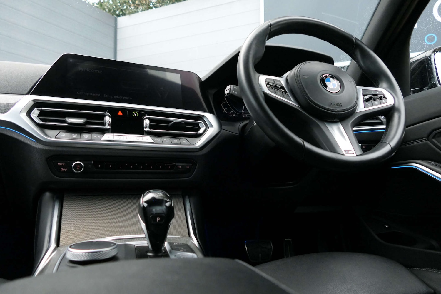 Used BMW 3 Series 2021 for sale - 76682736: Photo 26