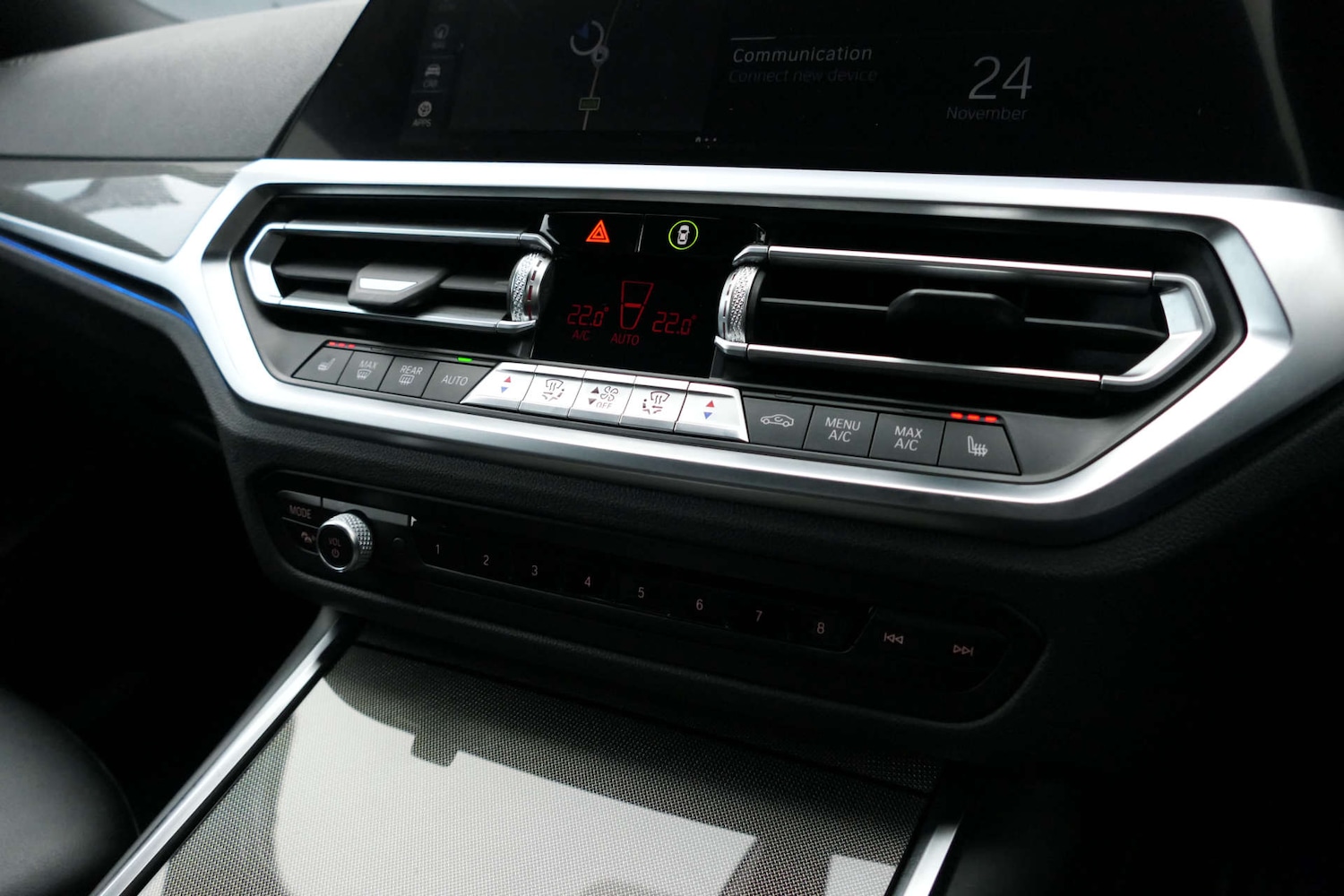 Used BMW 3 Series 2021 for sale - 76682736: Photo 27