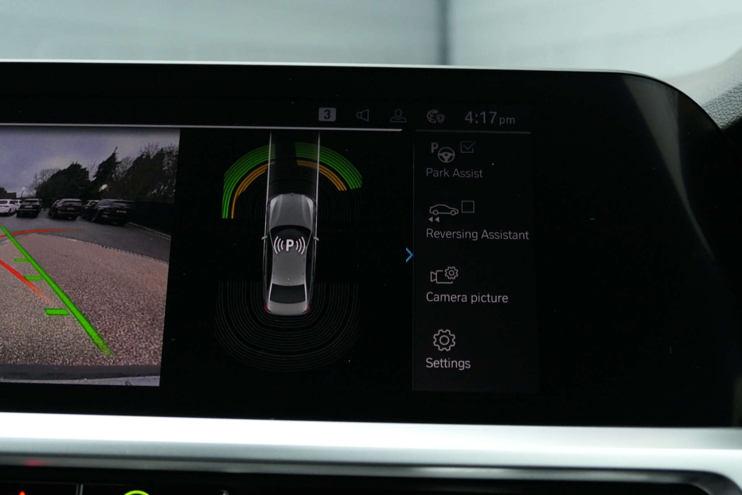 Used BMW 3 Series 2021 for sale - 76682736: Photo 30