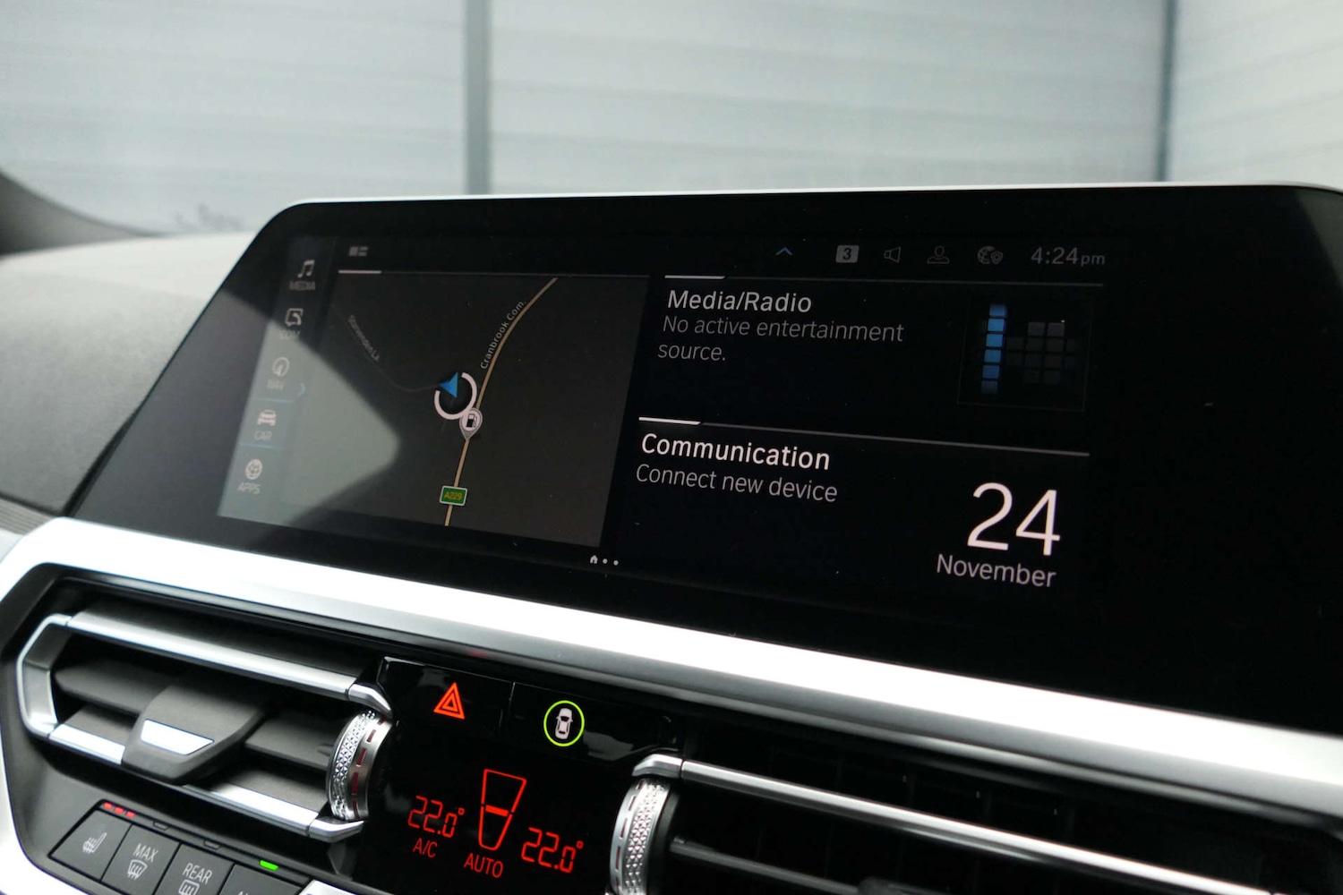 Used BMW 3 Series 2021 for sale - 76682736: Photo 31