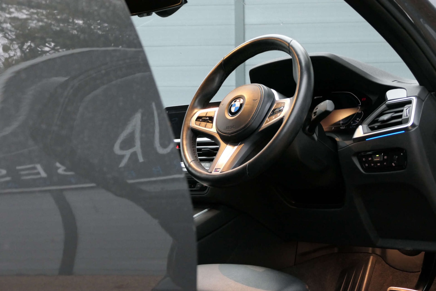 Used BMW 3 Series 2021 for sale - 76682736: Photo 4