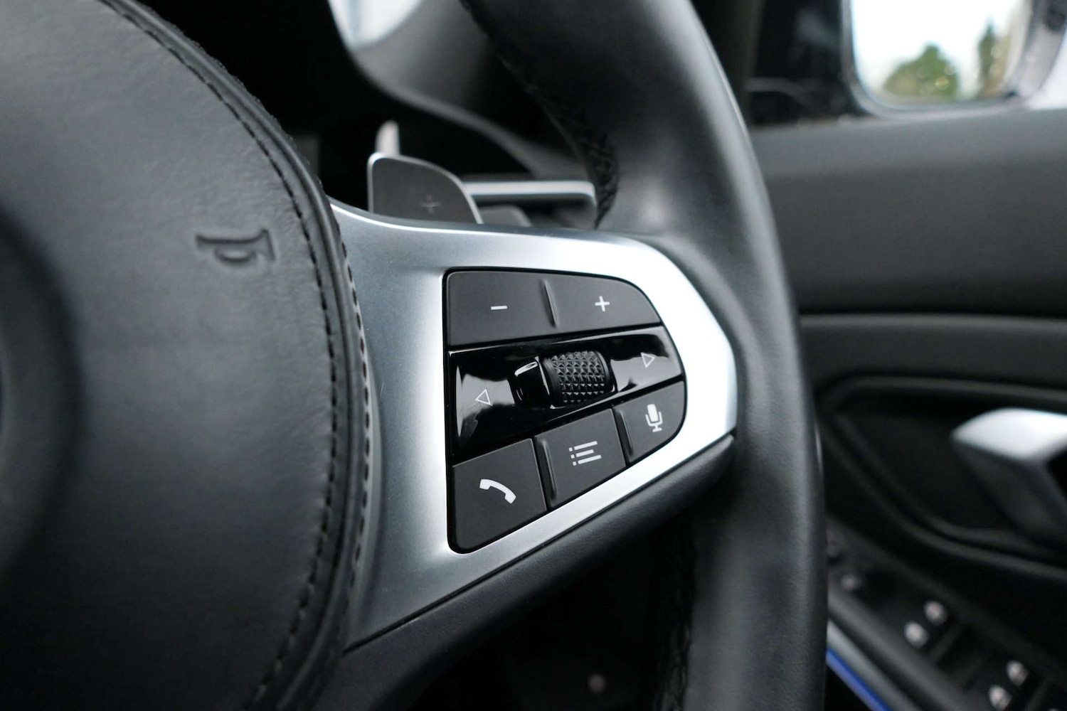 Used BMW 3 Series 2021 for sale - 76682736: Photo 40