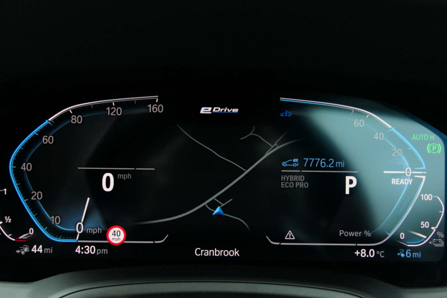 Used BMW 3 Series 2021 for sale - 76682736: Photo 41