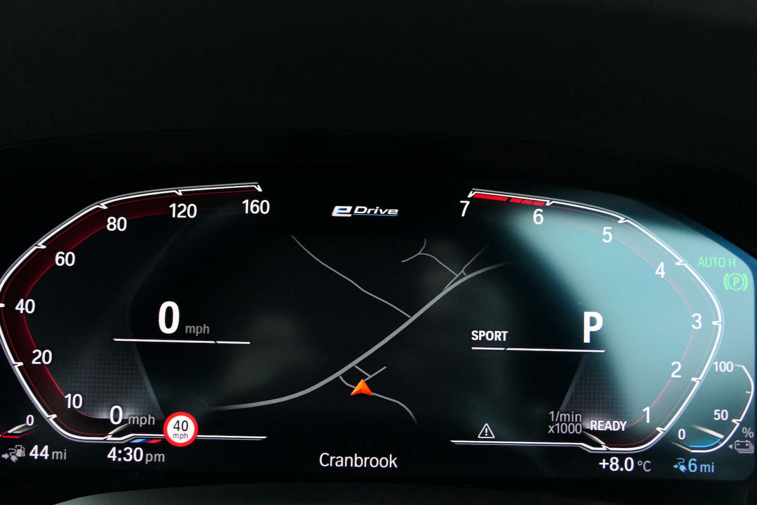 Used BMW 3 Series 2021 for sale - 76682736: Photo 42