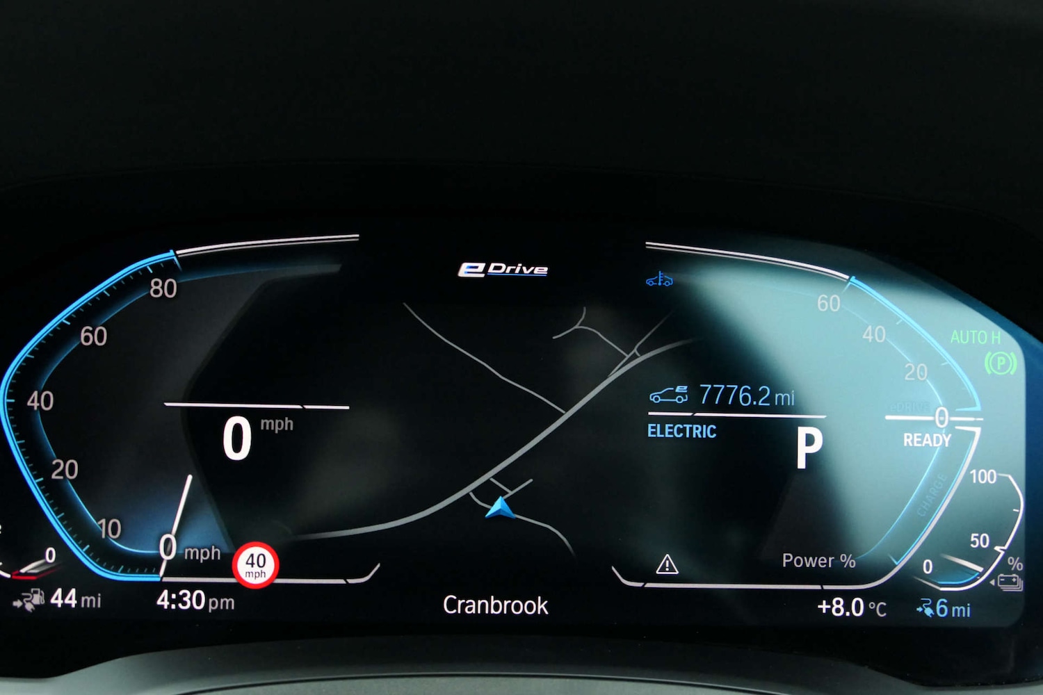 Used BMW 3 Series 2021 for sale - 76682736: Photo 43