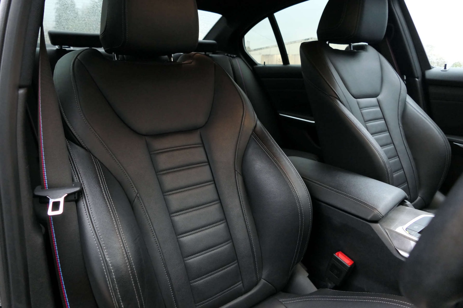 Used BMW 3 Series 2021 for sale - 76682736: Photo 5