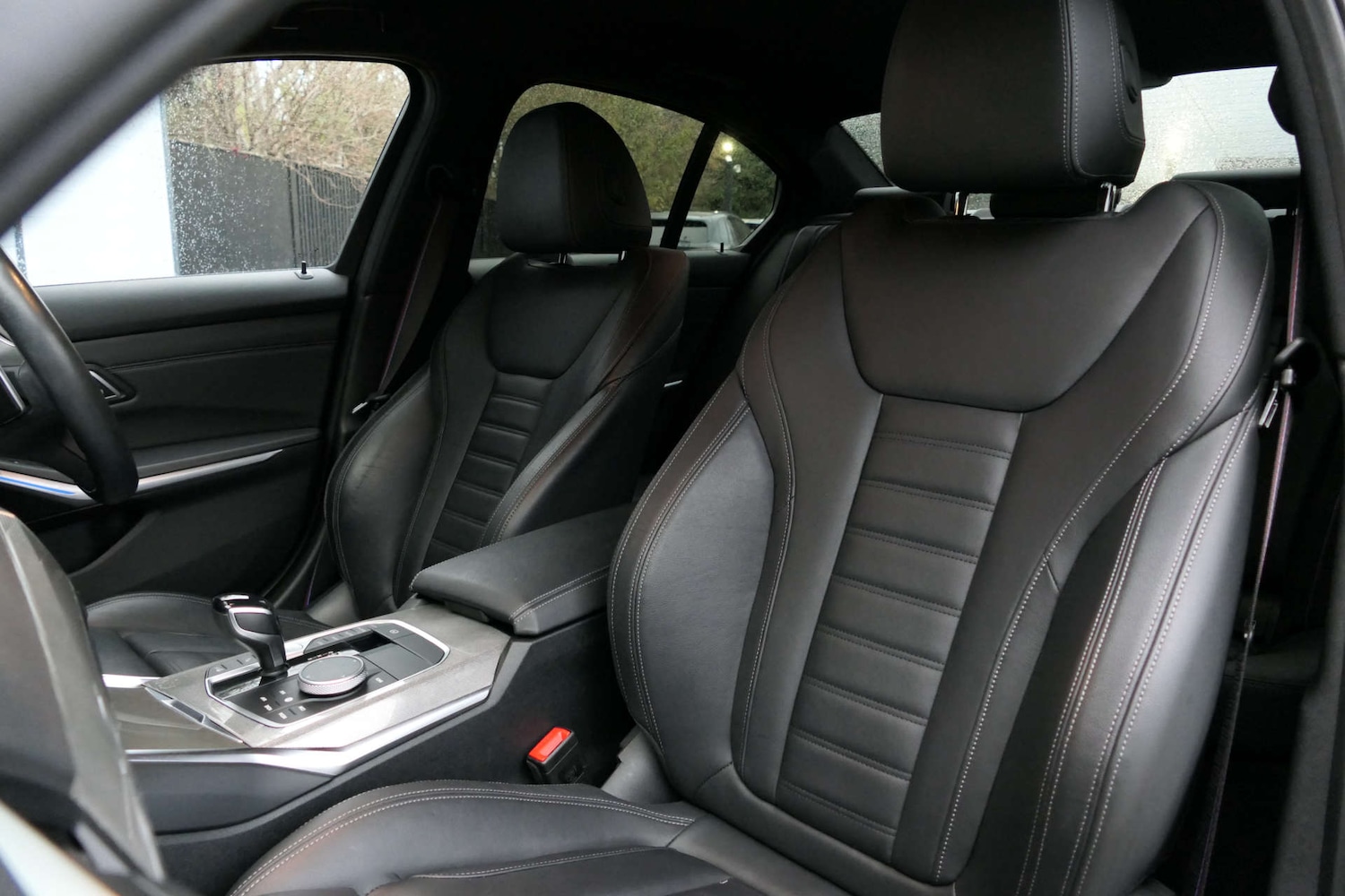 Used BMW 3 Series 2021 for sale - 76682736: Photo 6