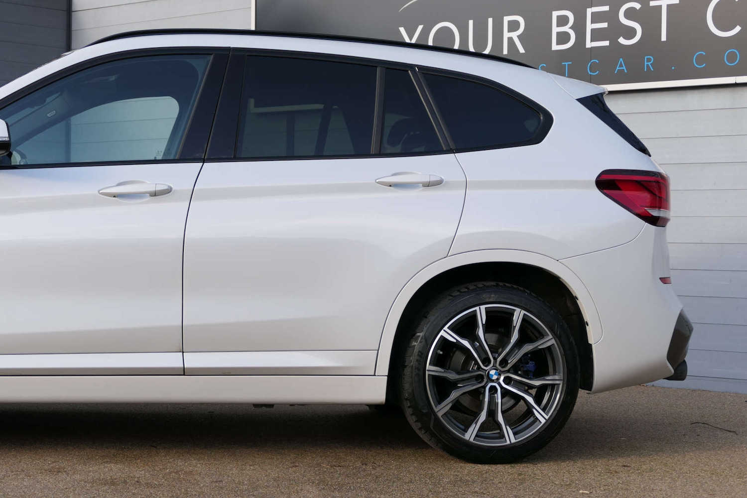 Used BMW X1 2022 for sale - 76966966: Photo 11