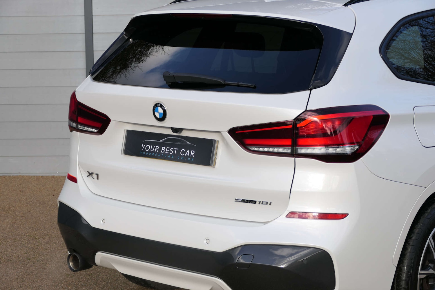 Used BMW X1 2022 for sale - 76966966: Photo 14