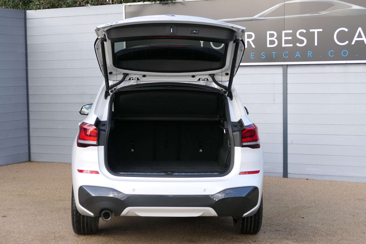 Used BMW X1 2022 for sale - 76966966: Photo 17