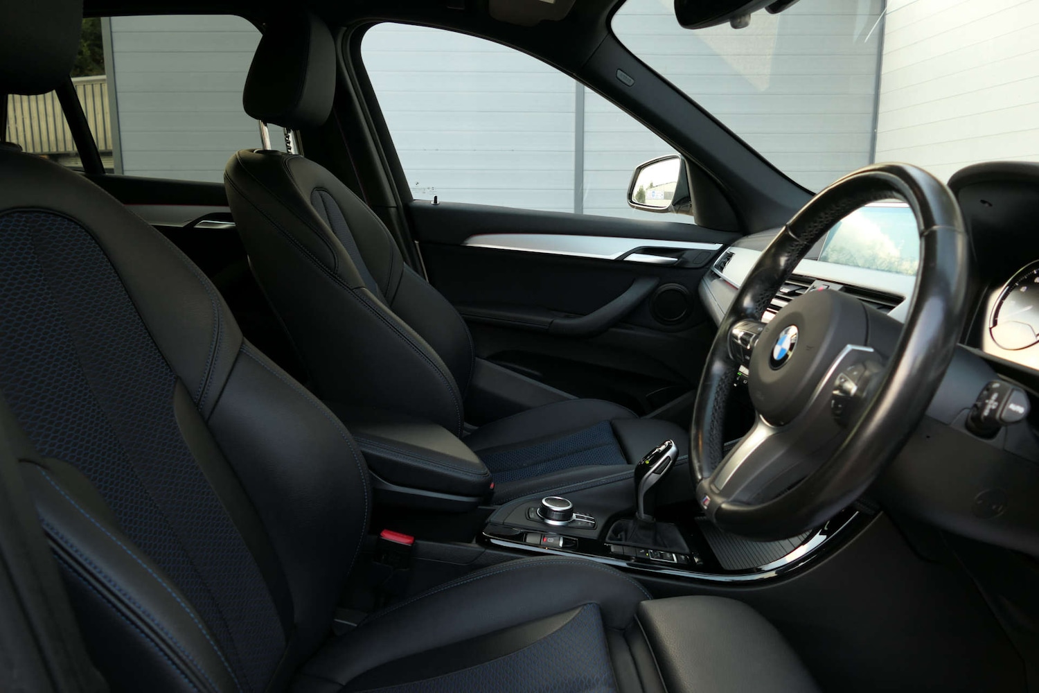 Used BMW X1 2022 for sale - 76966966: Photo 20