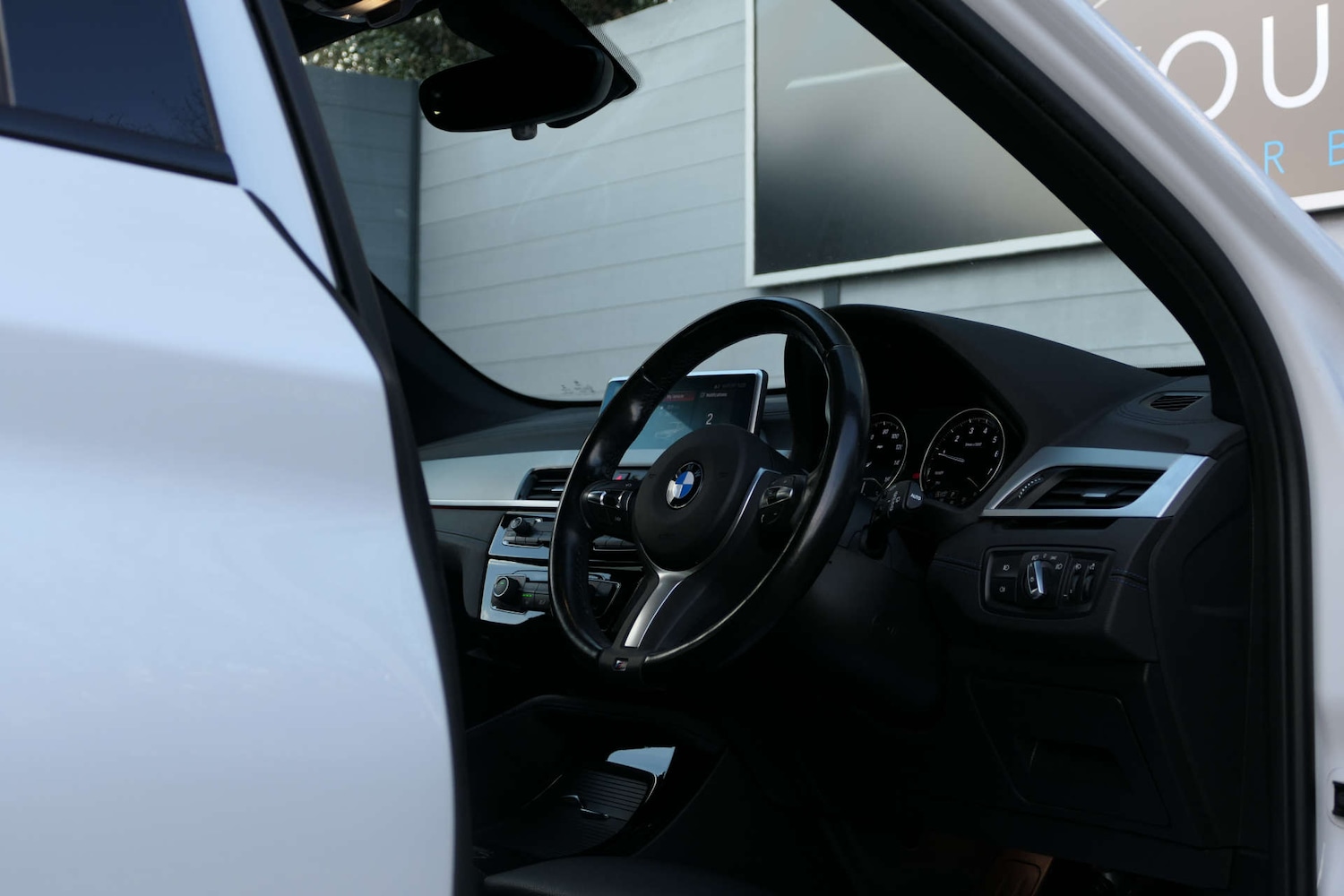 Used BMW X1 2022 for sale - 76966966: Photo 21