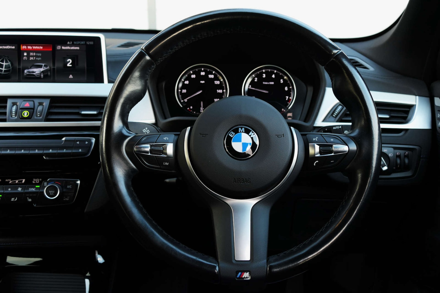 Used BMW X1 2022 for sale - 76966966: Photo 22