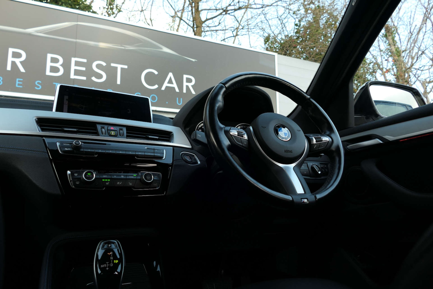 Used BMW X1 2022 for sale - 76966966: Photo 32