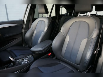 Used BMW X1 2022 for sale - 76966966: Photo