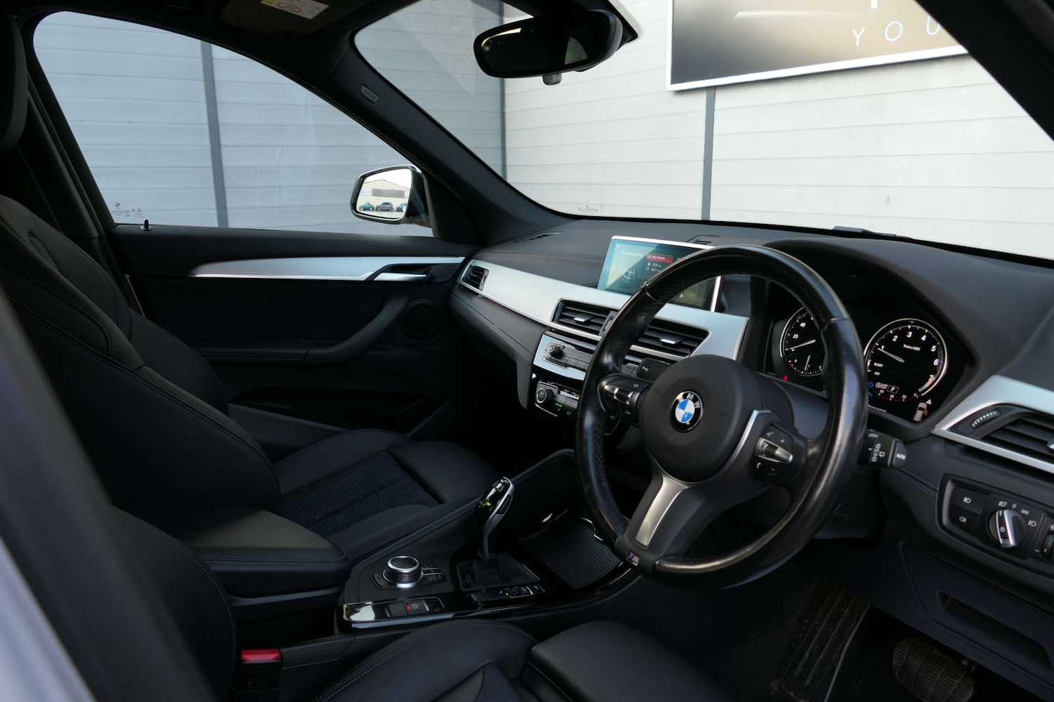 Used BMW X1 2022 for sale - 76966966: Photo 6