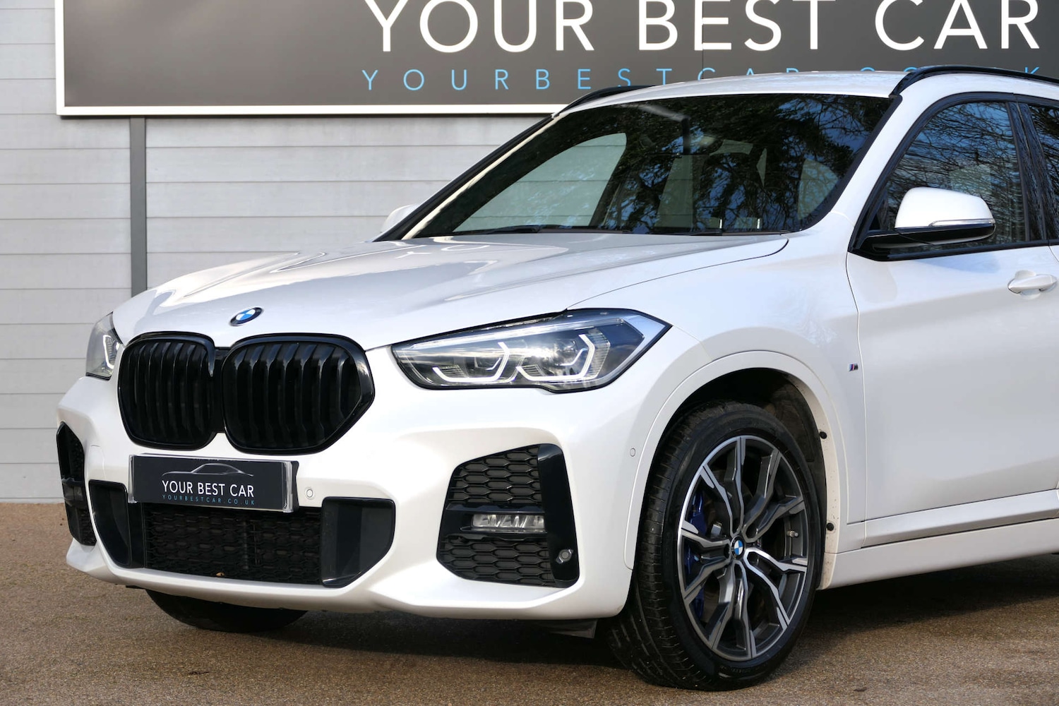 Used BMW X1 2022 for sale - 76966966: Photo 8