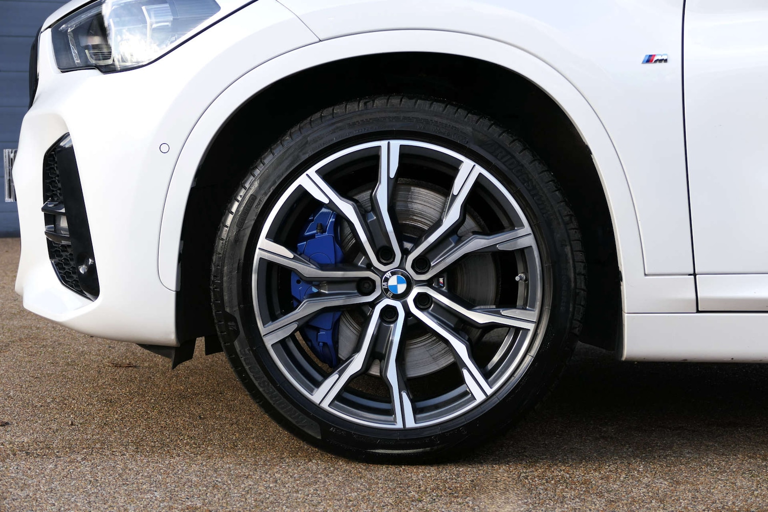 Used BMW X1 2022 for sale - 76966966: Photo 9