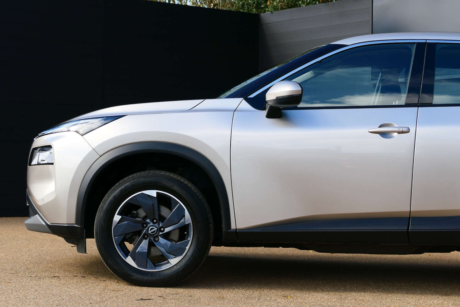 Used Nissan X-Trail 2025 for sale - 77984231: Photo 10