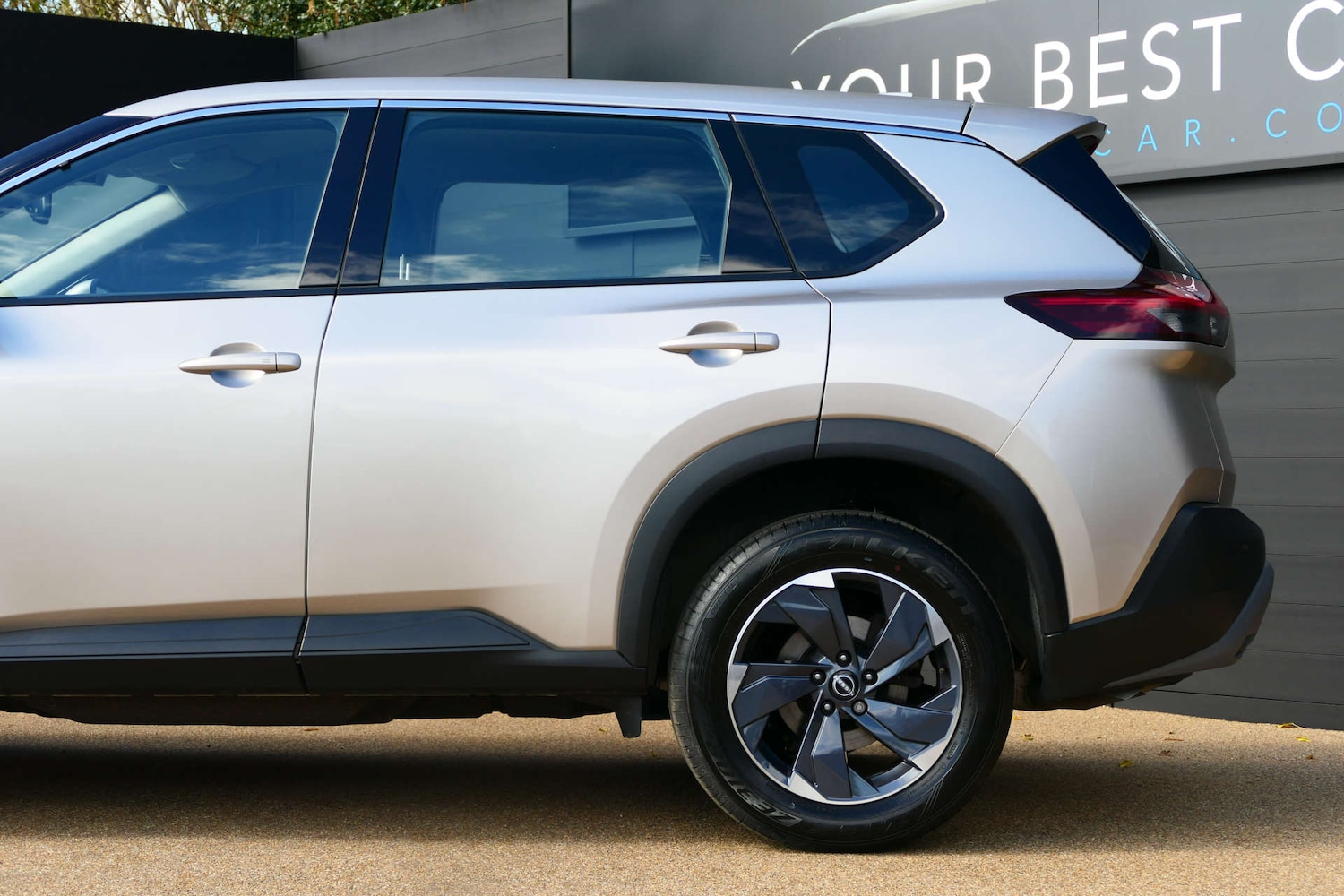 Used Nissan X-Trail 2025 for sale - 77984231: Photo 11