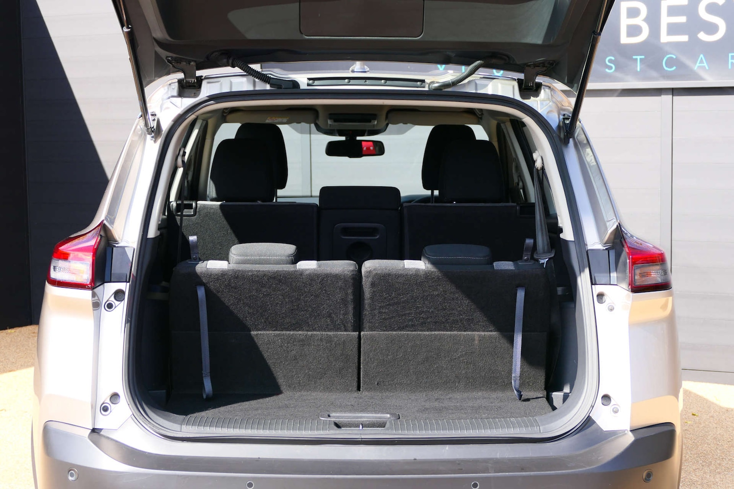 Used Nissan X-Trail 2025 for sale - 77984231: Photo 17