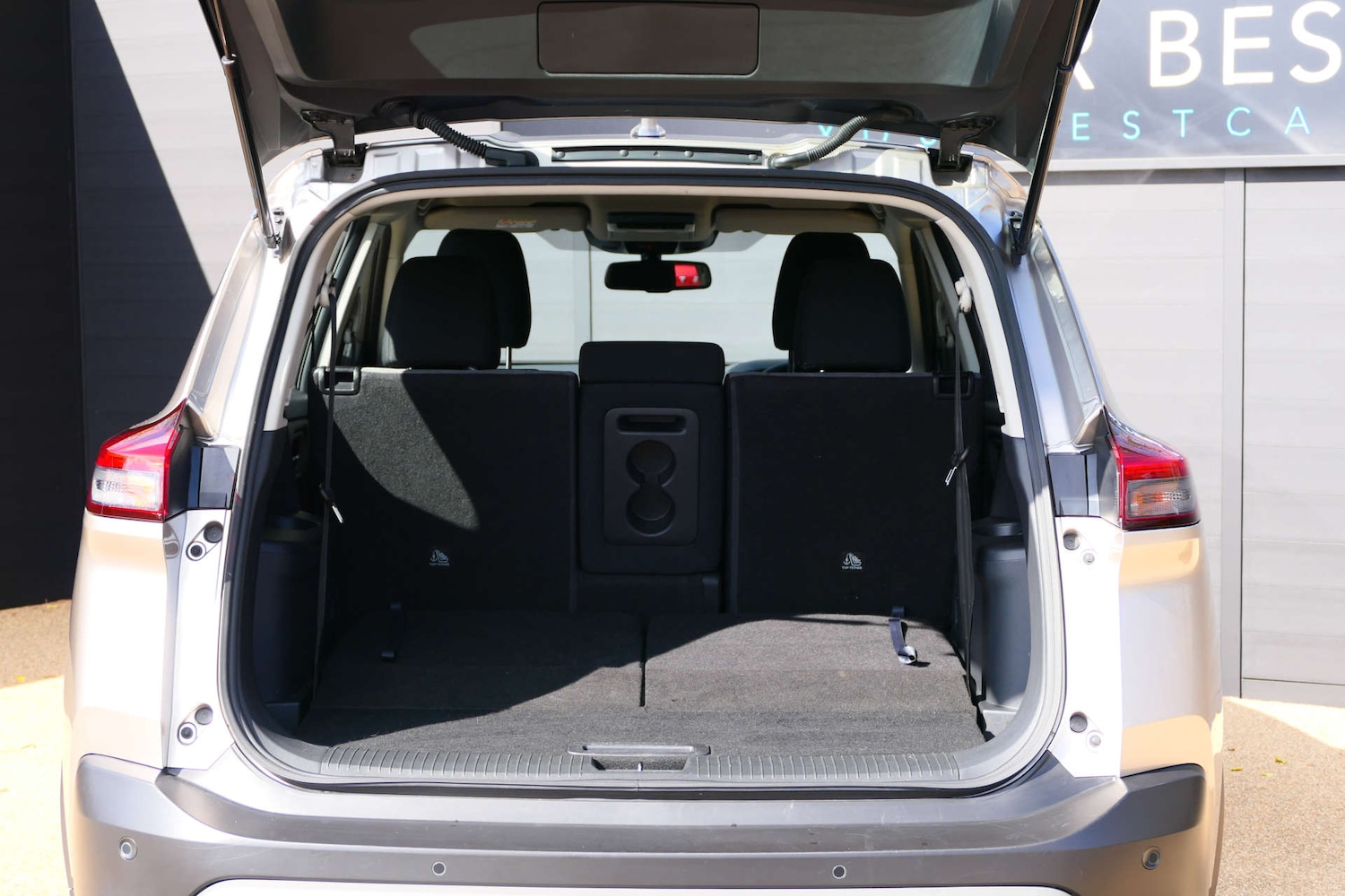 Used Nissan X-Trail 2025 for sale - 77984231: Photo 18