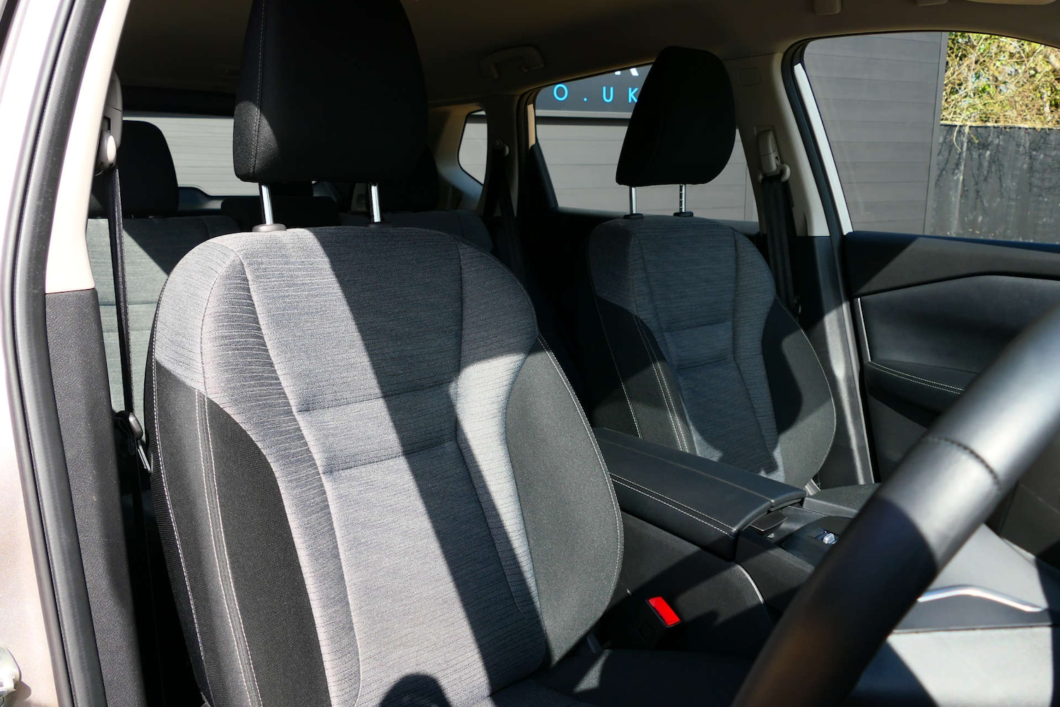 Used Nissan X-Trail 2025 for sale - 77984231: Photo 19