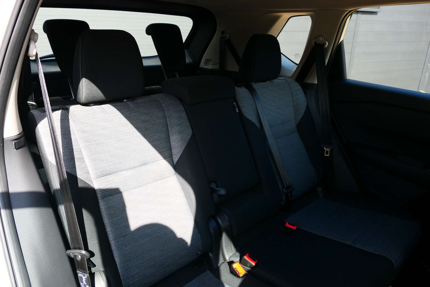 Used Nissan X-Trail 2025 for sale - 77984231: Photo 20