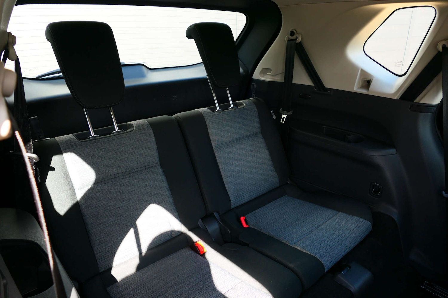 Used Nissan X-Trail 2025 for sale - 77984231: Photo 21