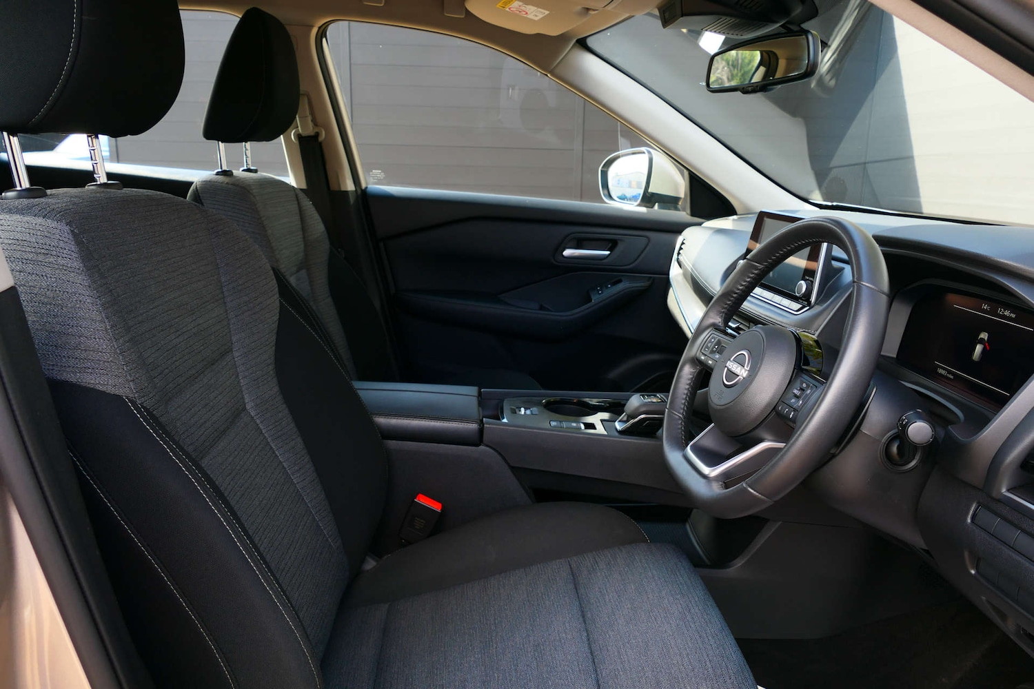 Used Nissan X-Trail 2025 for sale - 77984231: Photo 22