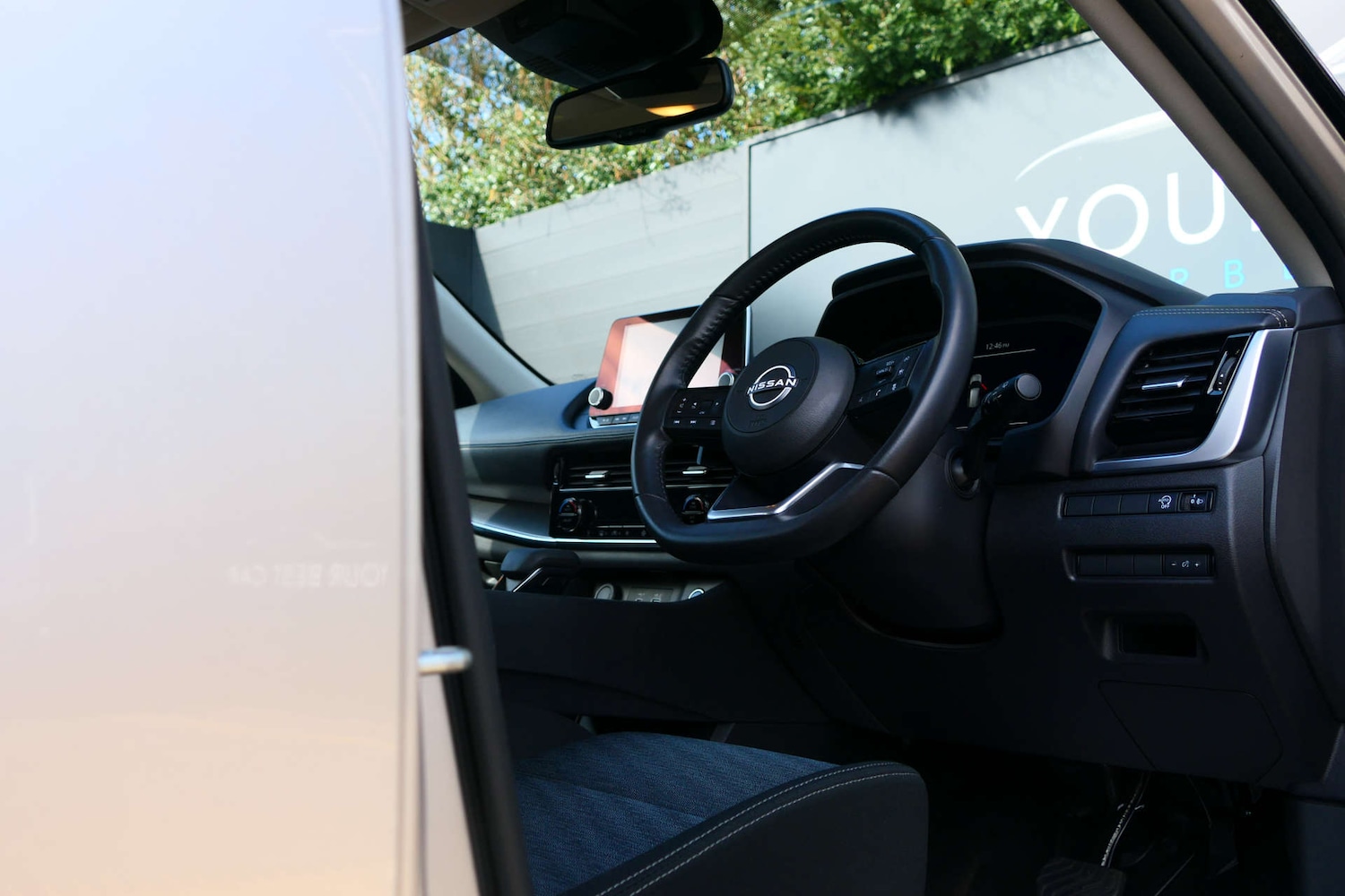 Used Nissan X-Trail 2025 for sale - 77984231: Photo 23