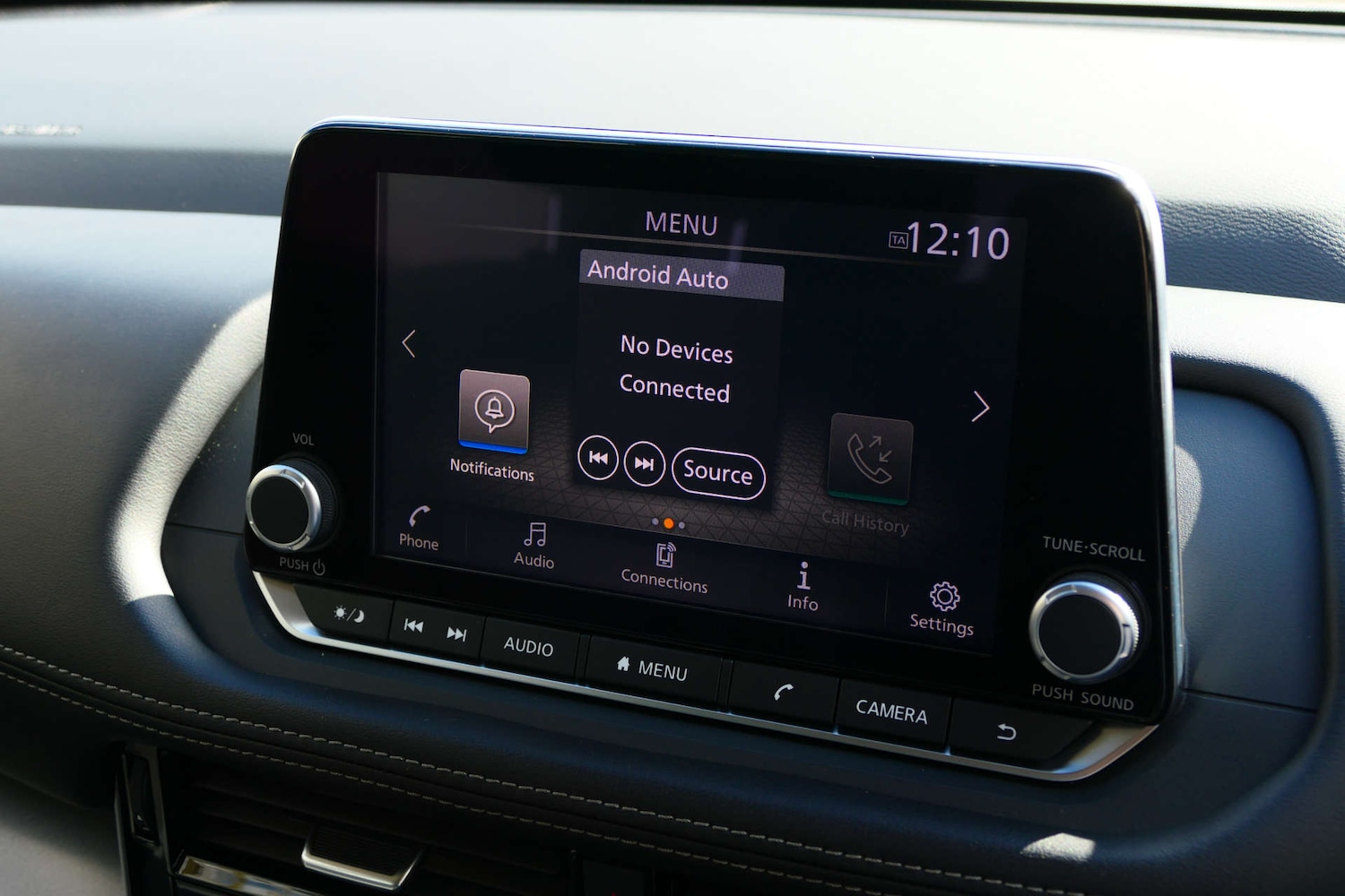 Used Nissan X-Trail 2025 for sale - 77984231: Photo 24